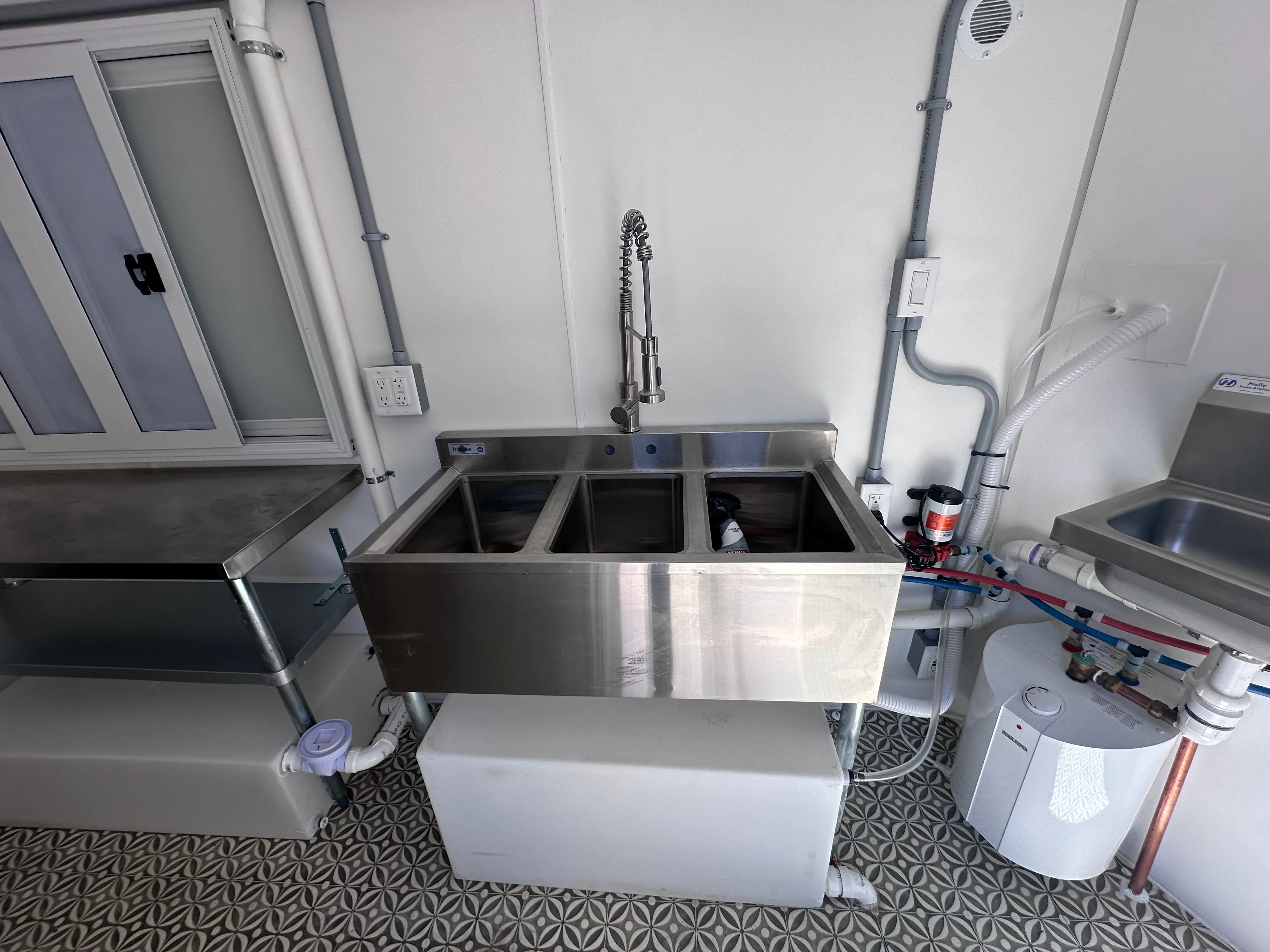 2022 Forest River Trailer — photo 11