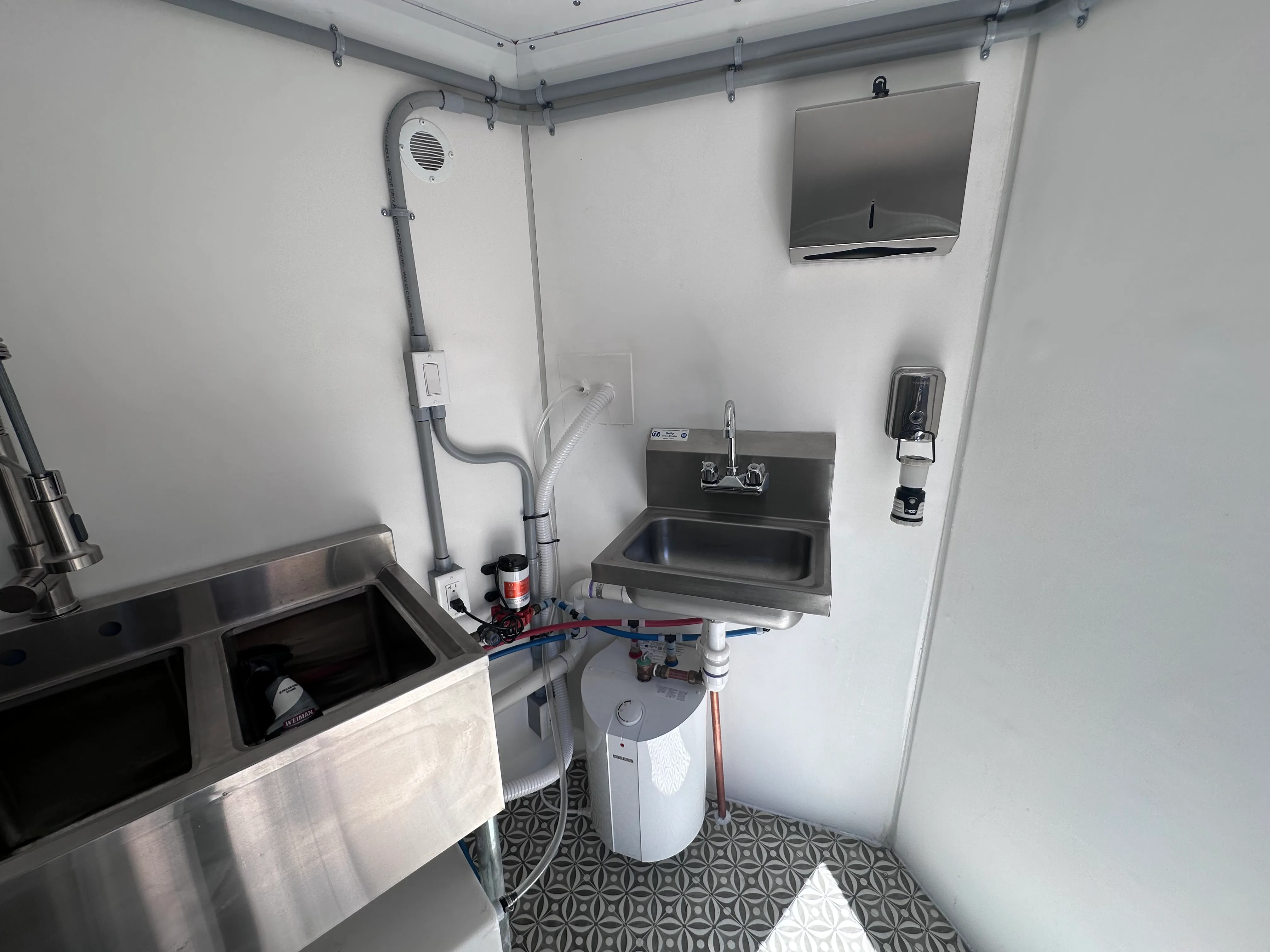 2022 Forest River Trailer — photo 12