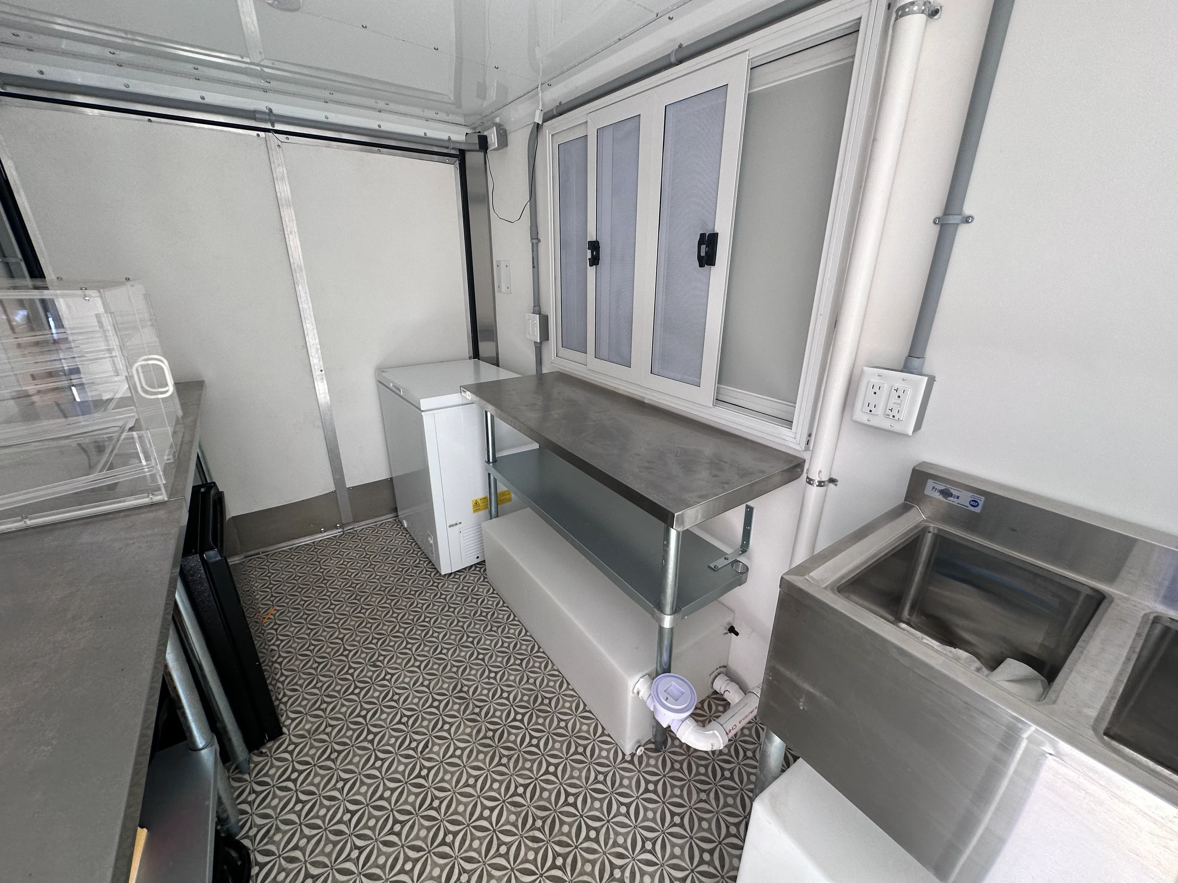2022 Forest River Trailer — photo 13