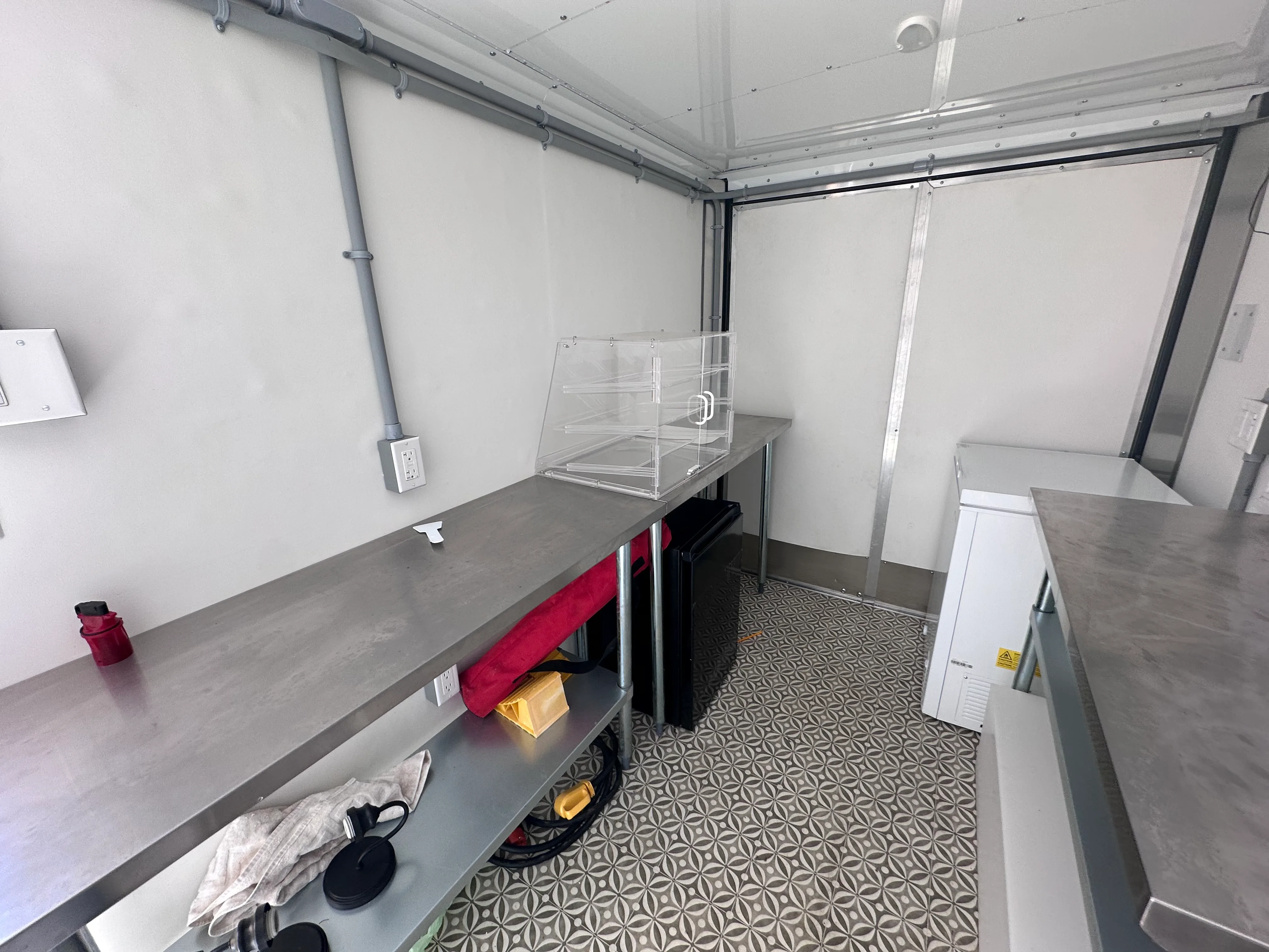 2022 Forest River Trailer — photo 15