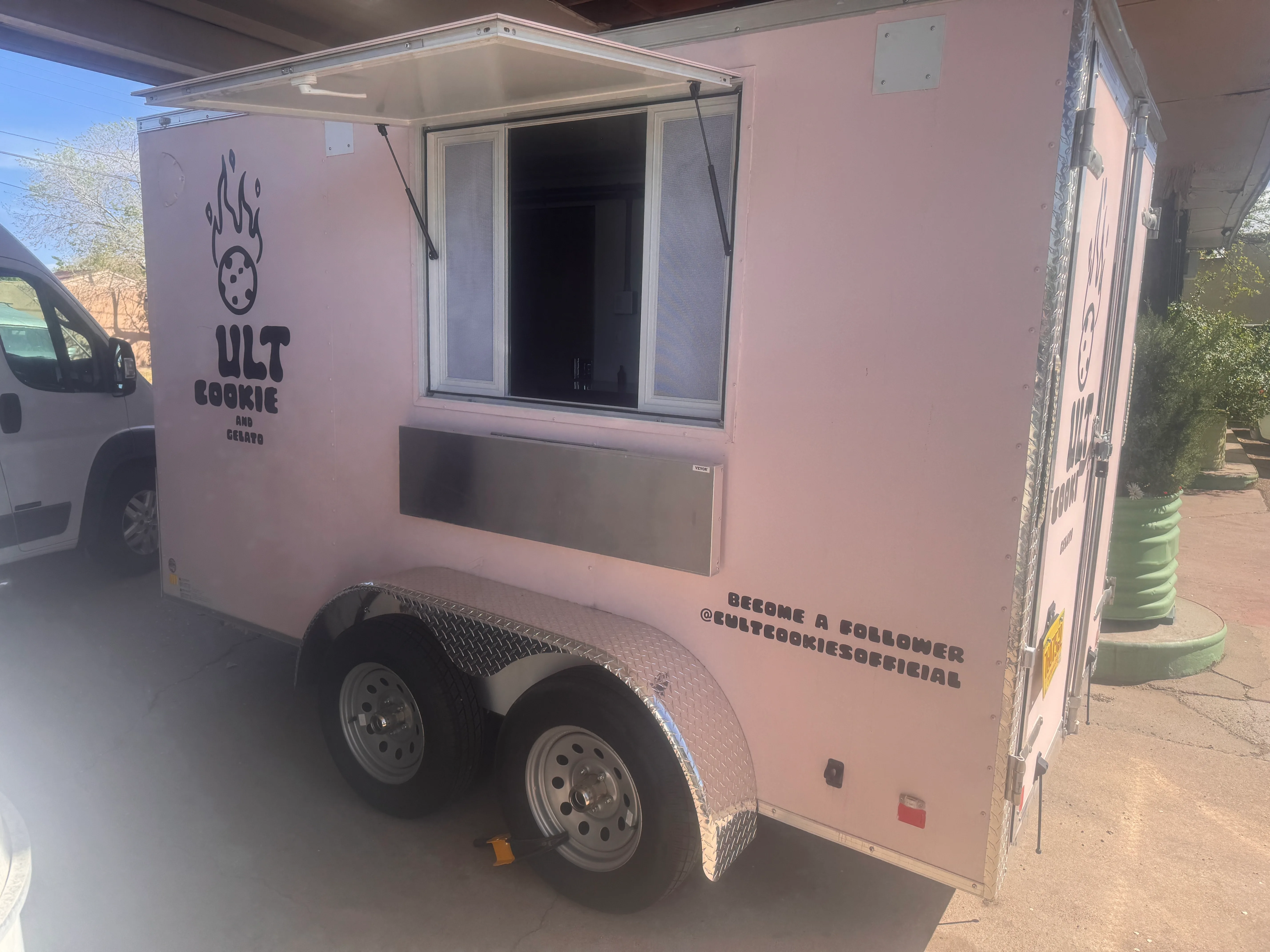 2022 Forest River Trailer — photo 16