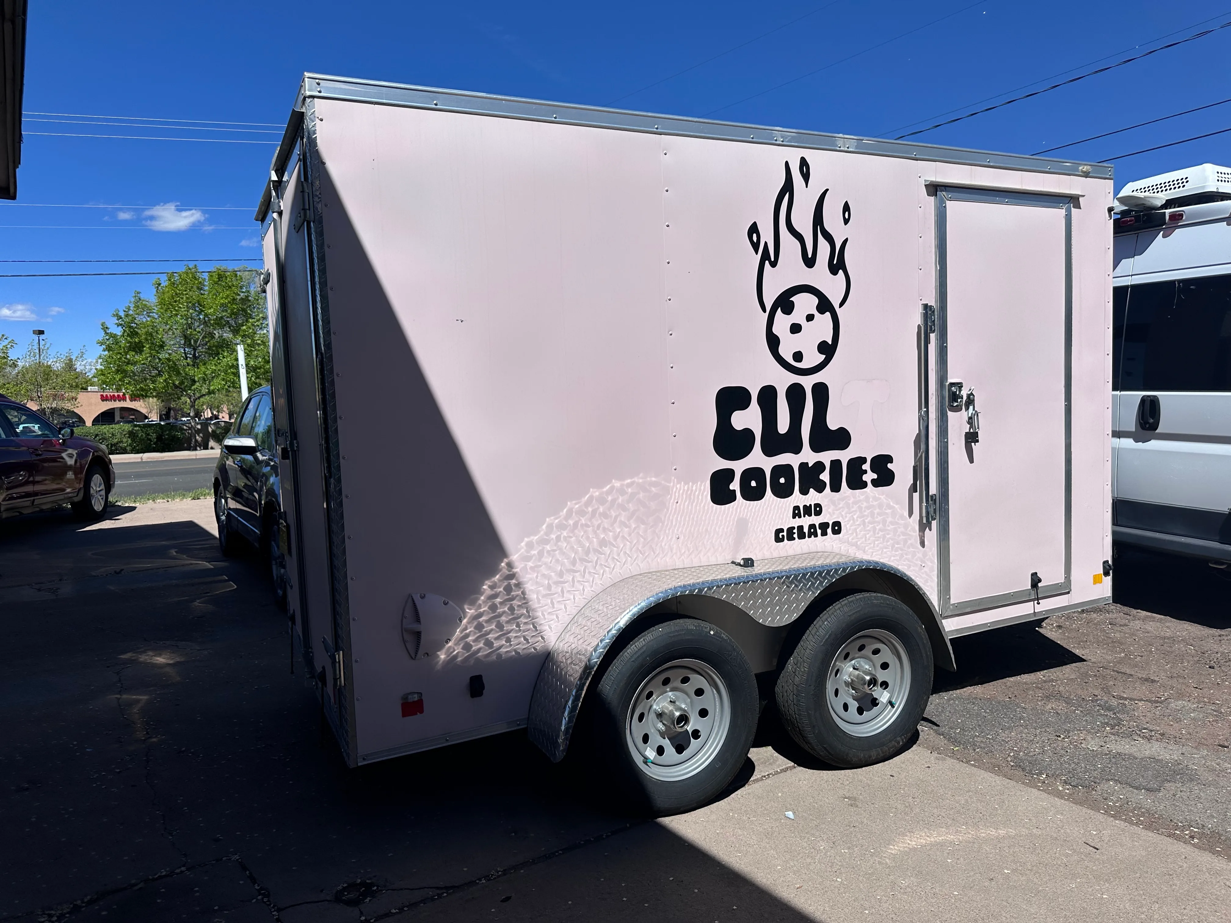 2022 Forest River Trailer — photo 3