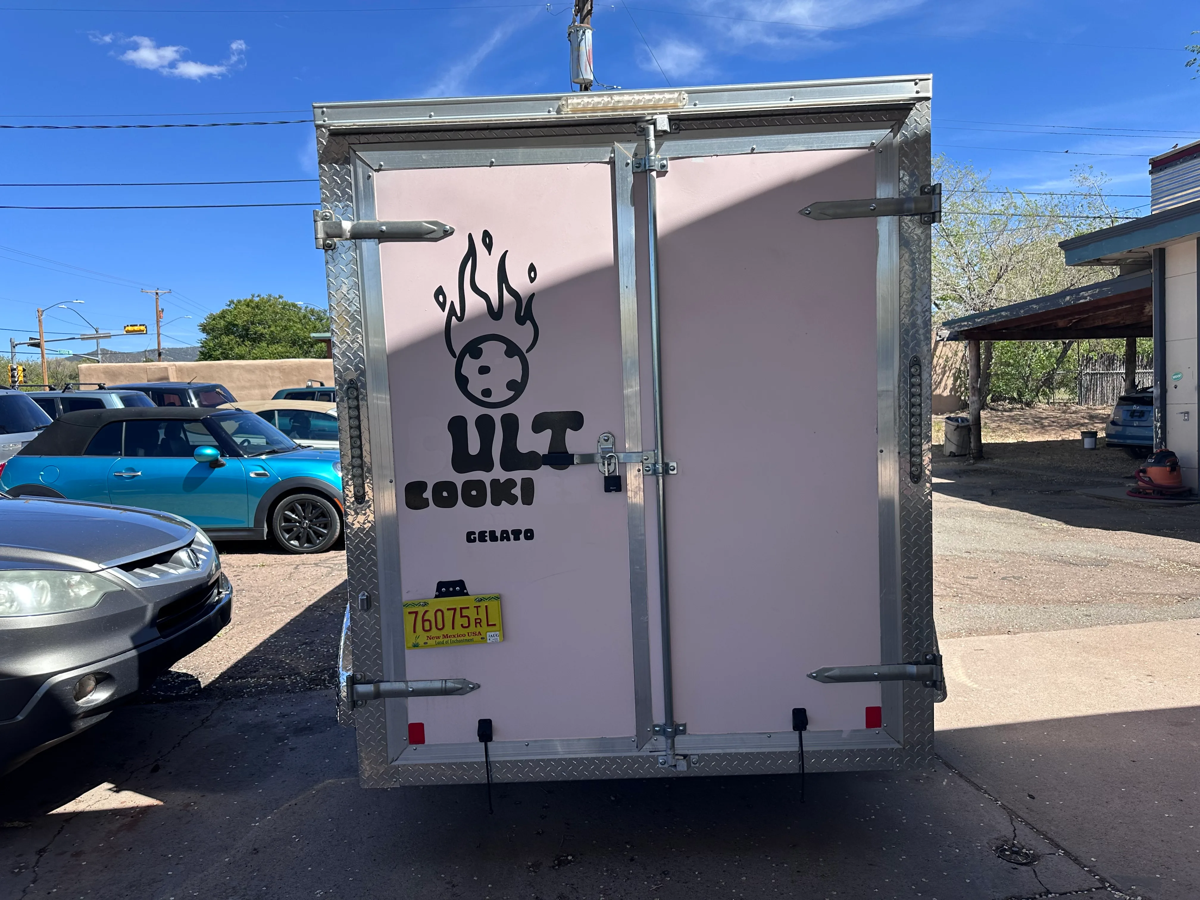 2022 Forest River Trailer — photo 4