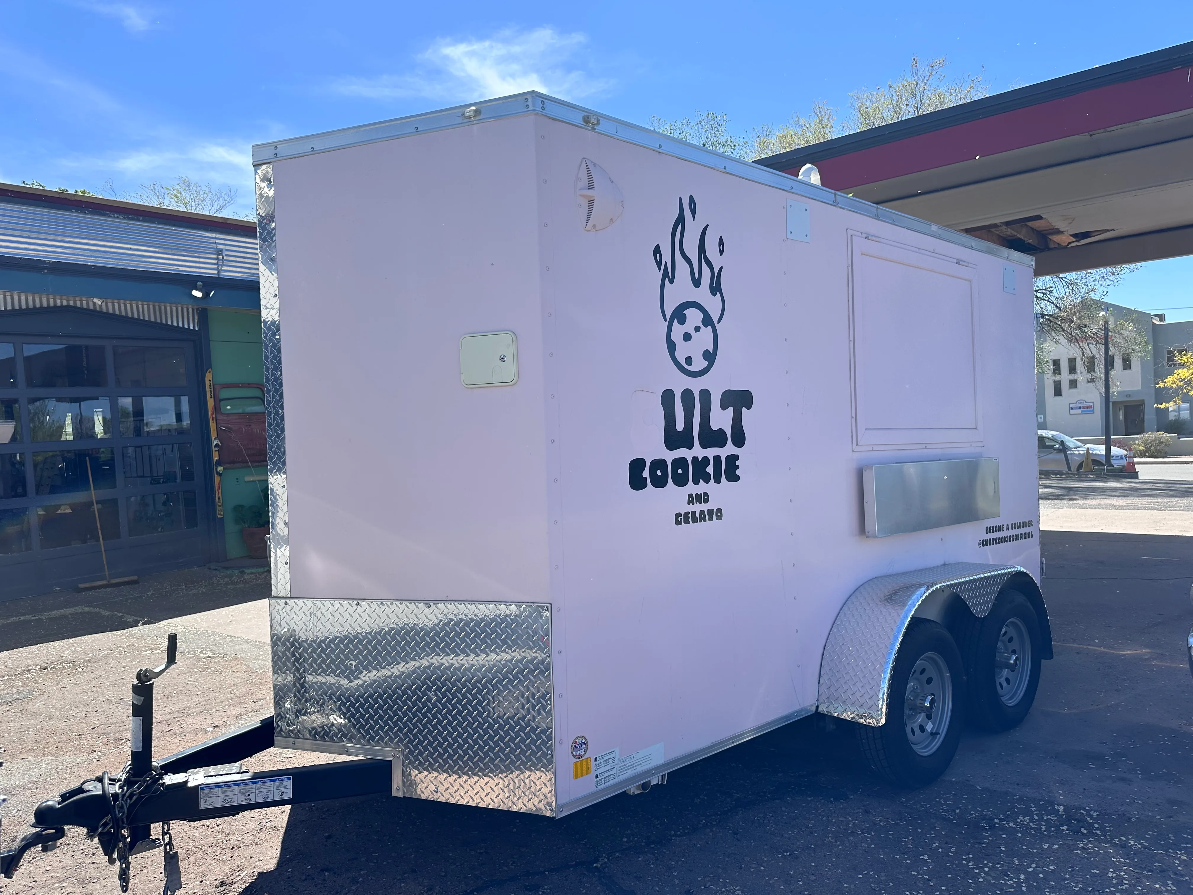 2022 Forest River Trailer — photo 5