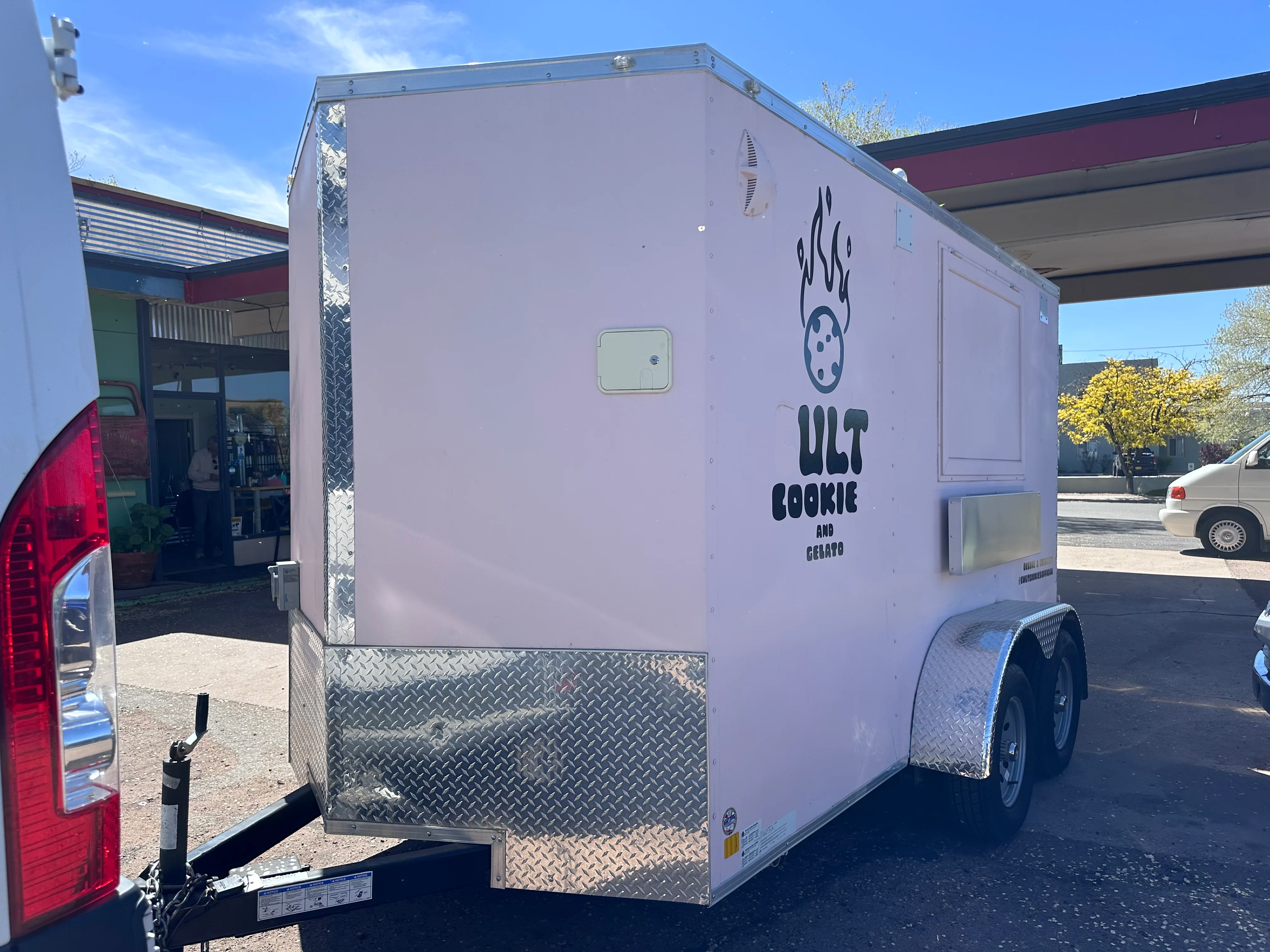 2022 Forest River Trailer — photo 6