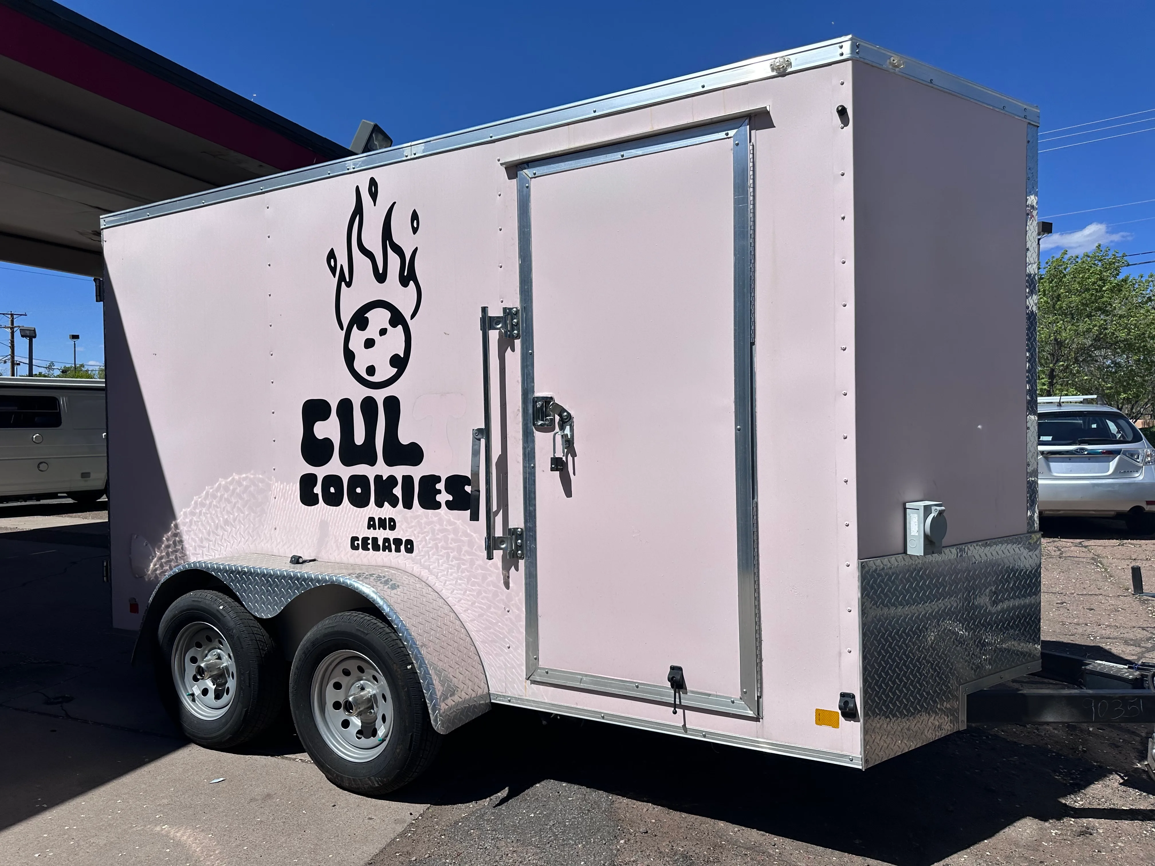 2022 Forest River Trailer — photo 7
