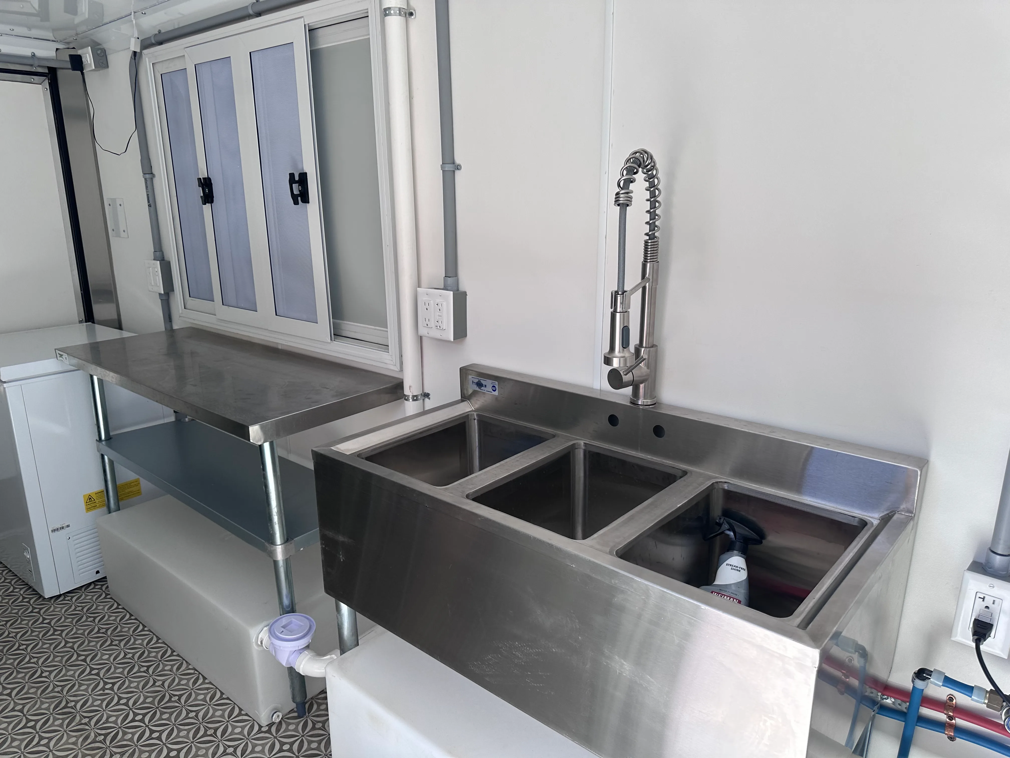 2022 Forest River Trailer — photo 9
