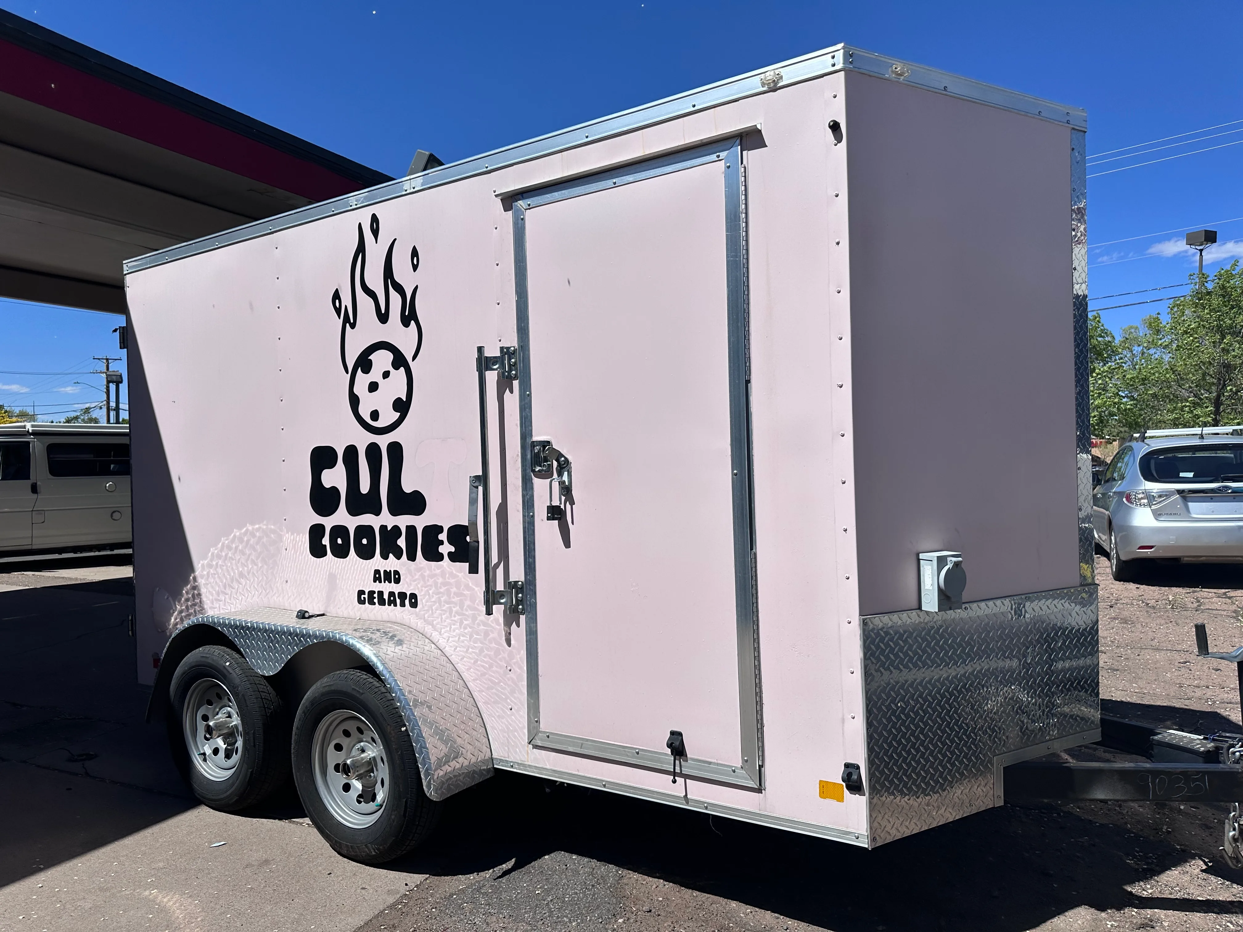 2022 Forest River Trailer — photo 10