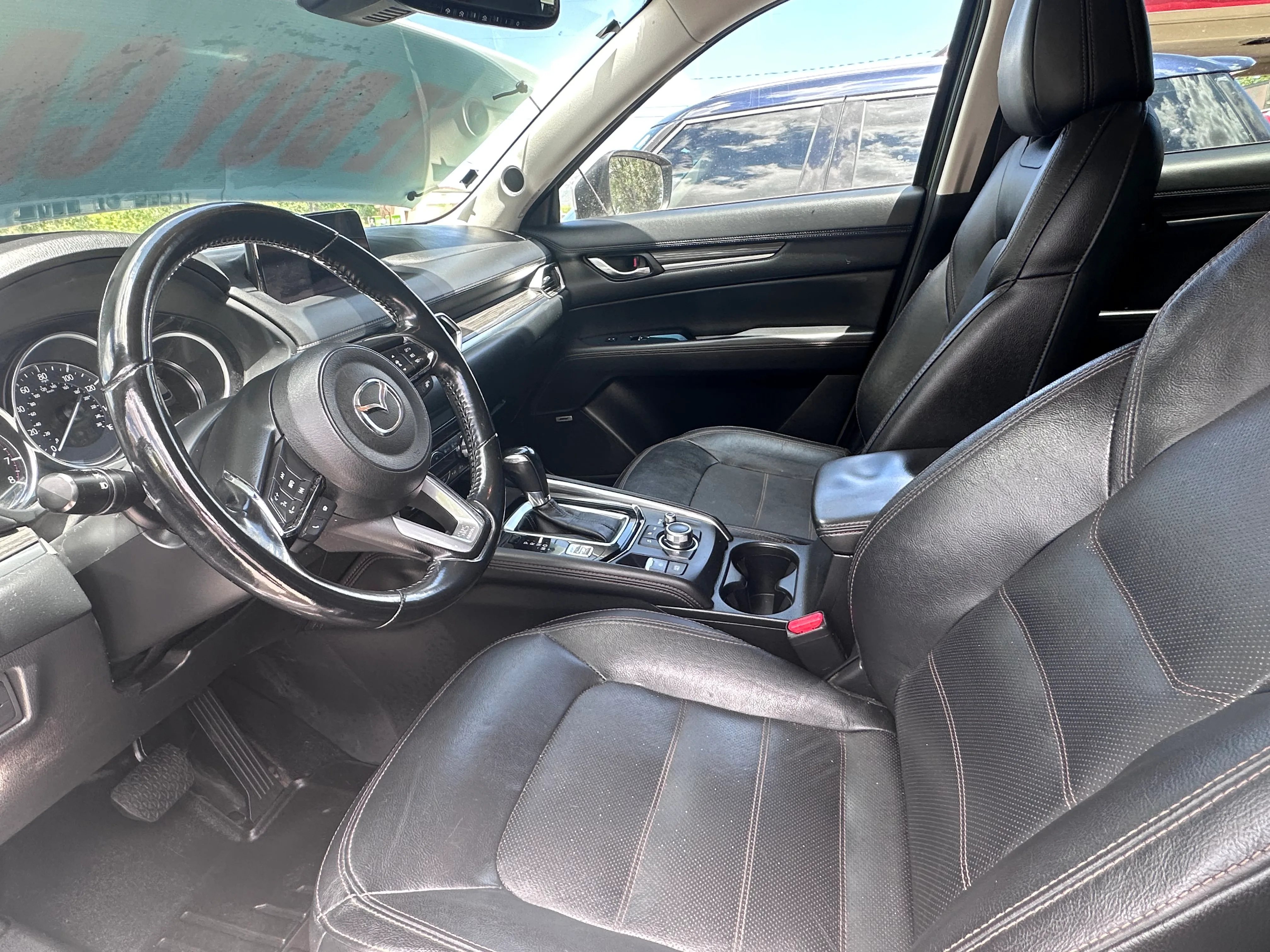 2018 Mazda CX-5 — photo 4