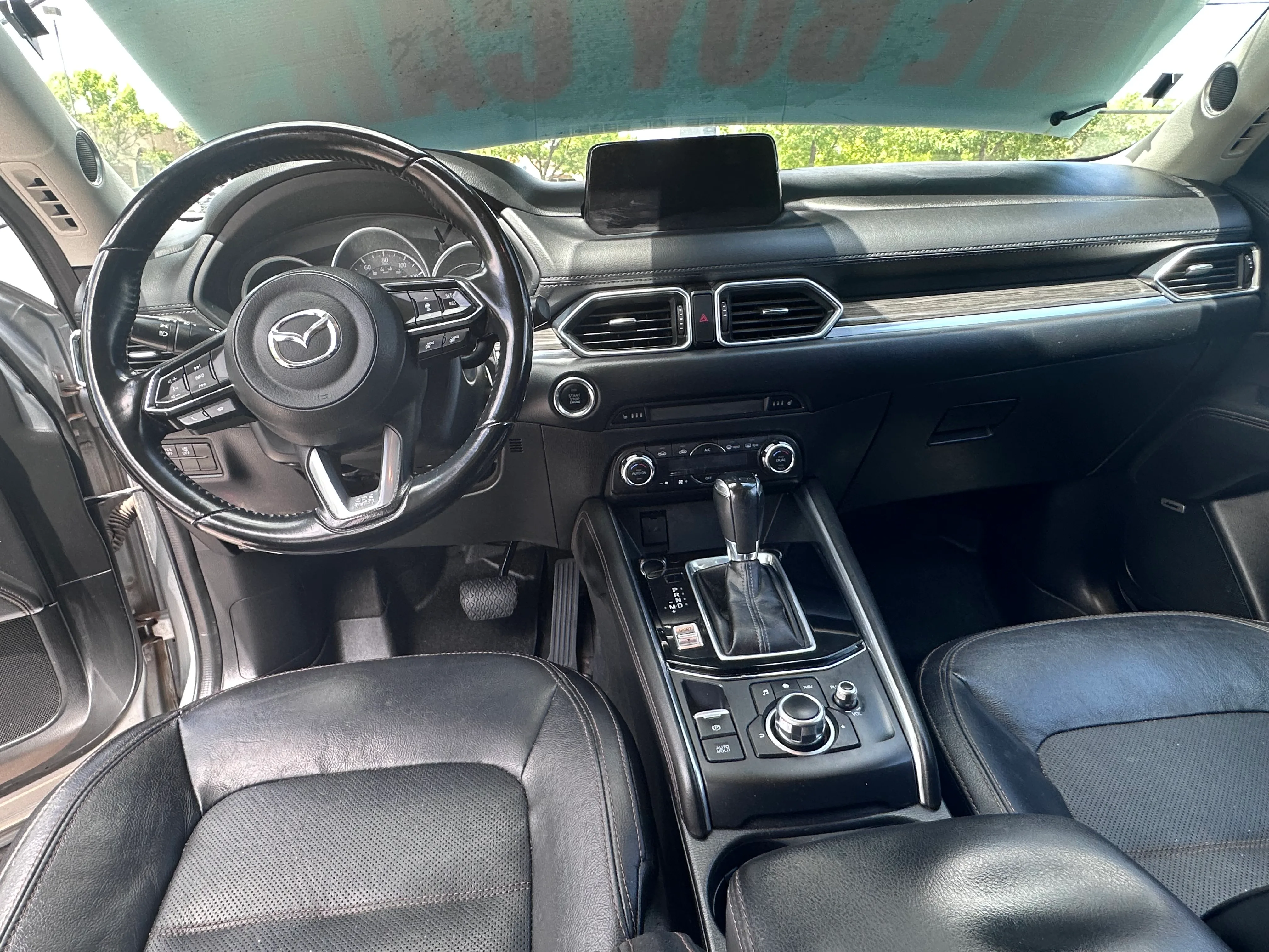 2018 Mazda CX-5 — photo 5
