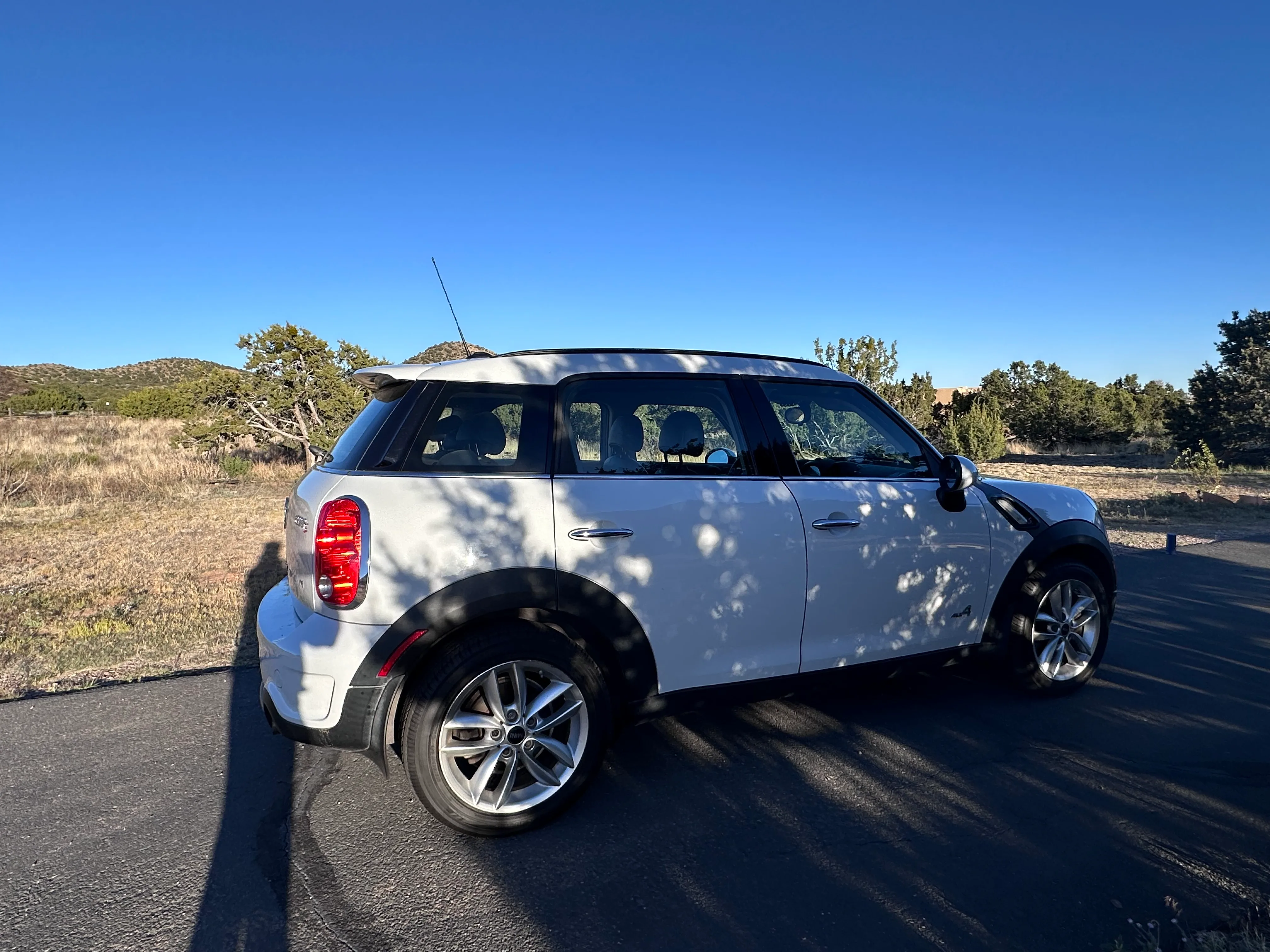 2014 Mini Countryman — photo 2