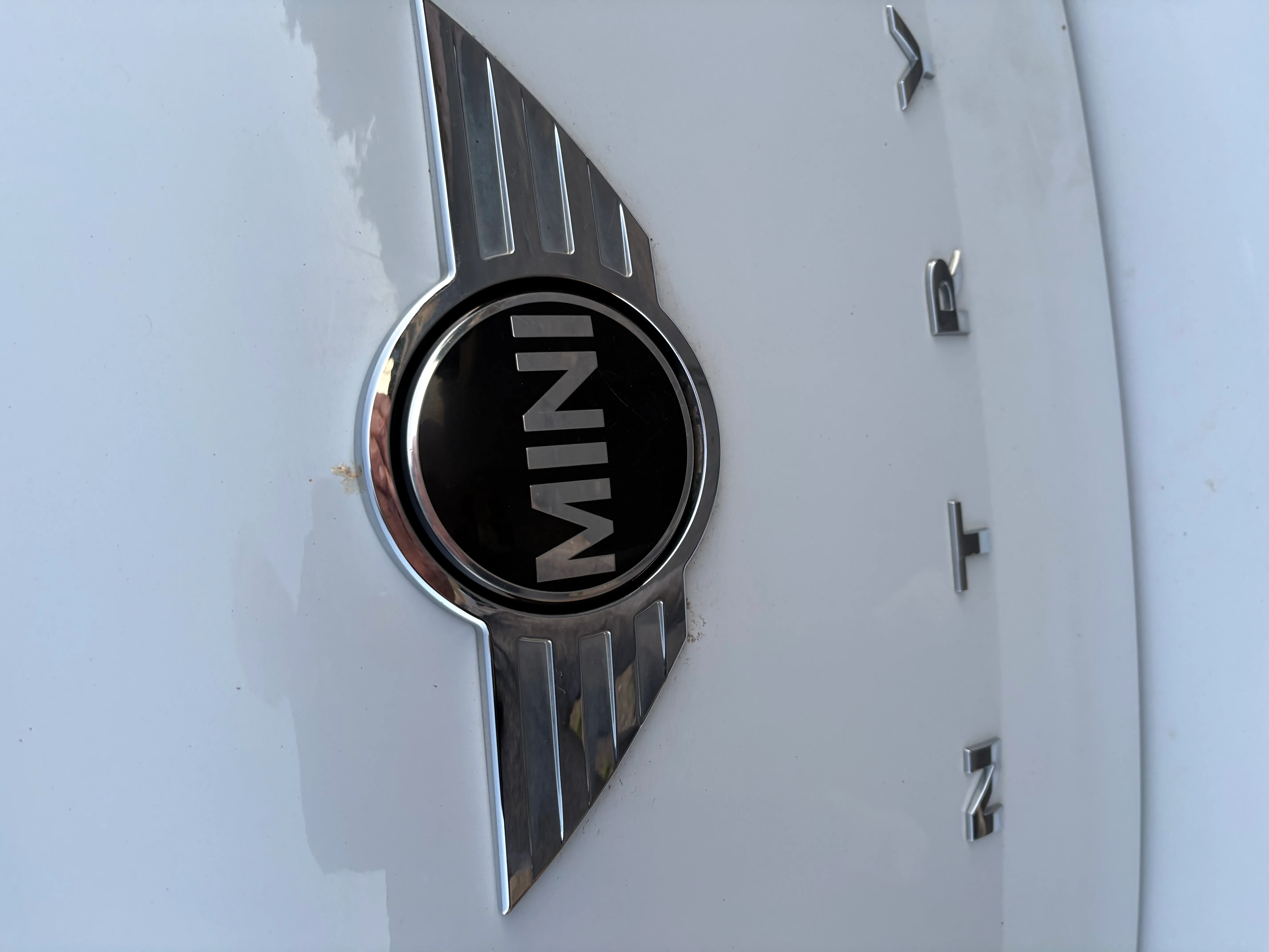 2014 Mini Countryman — photo 11
