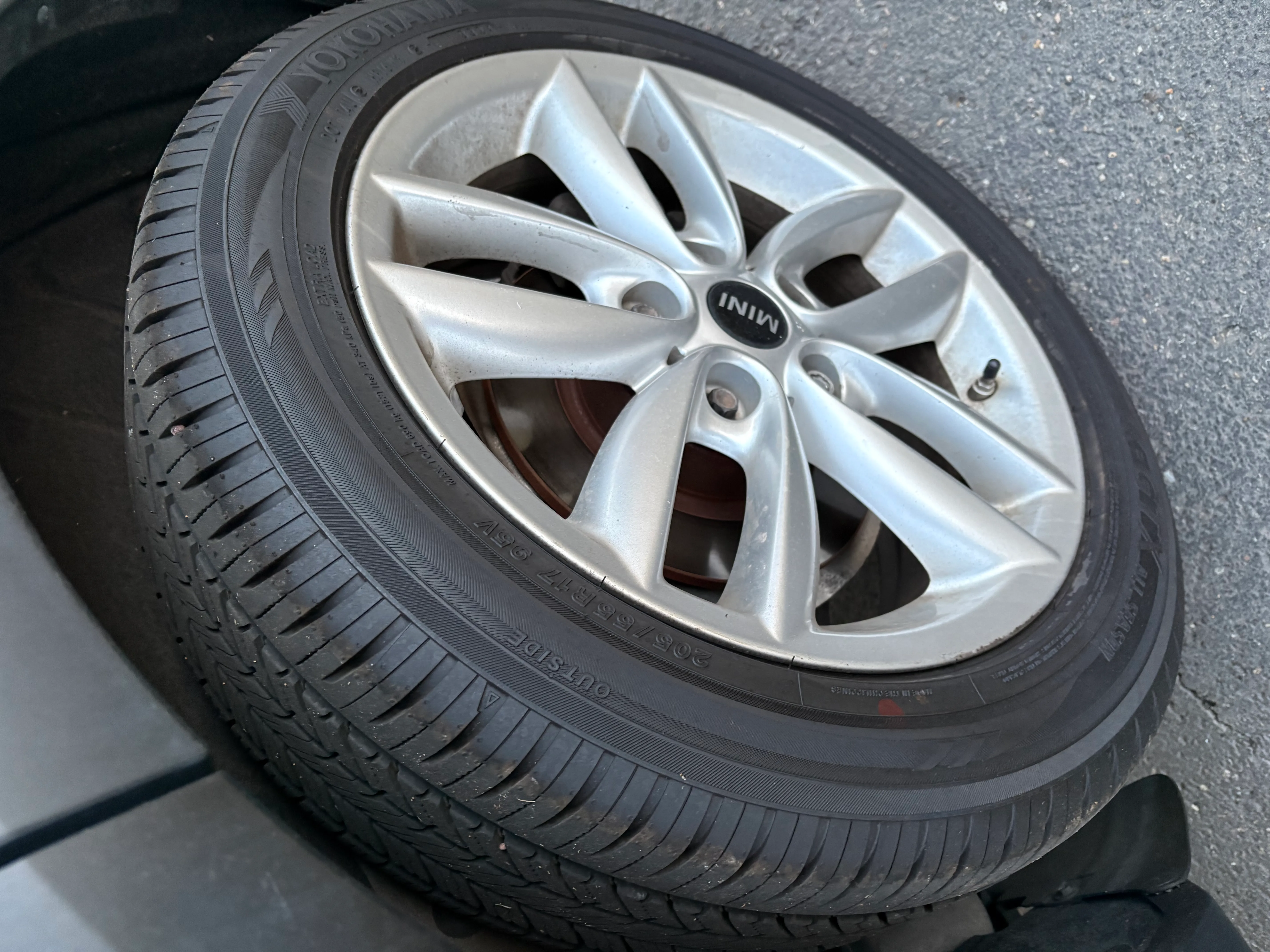 2014 Mini Countryman — photo 14