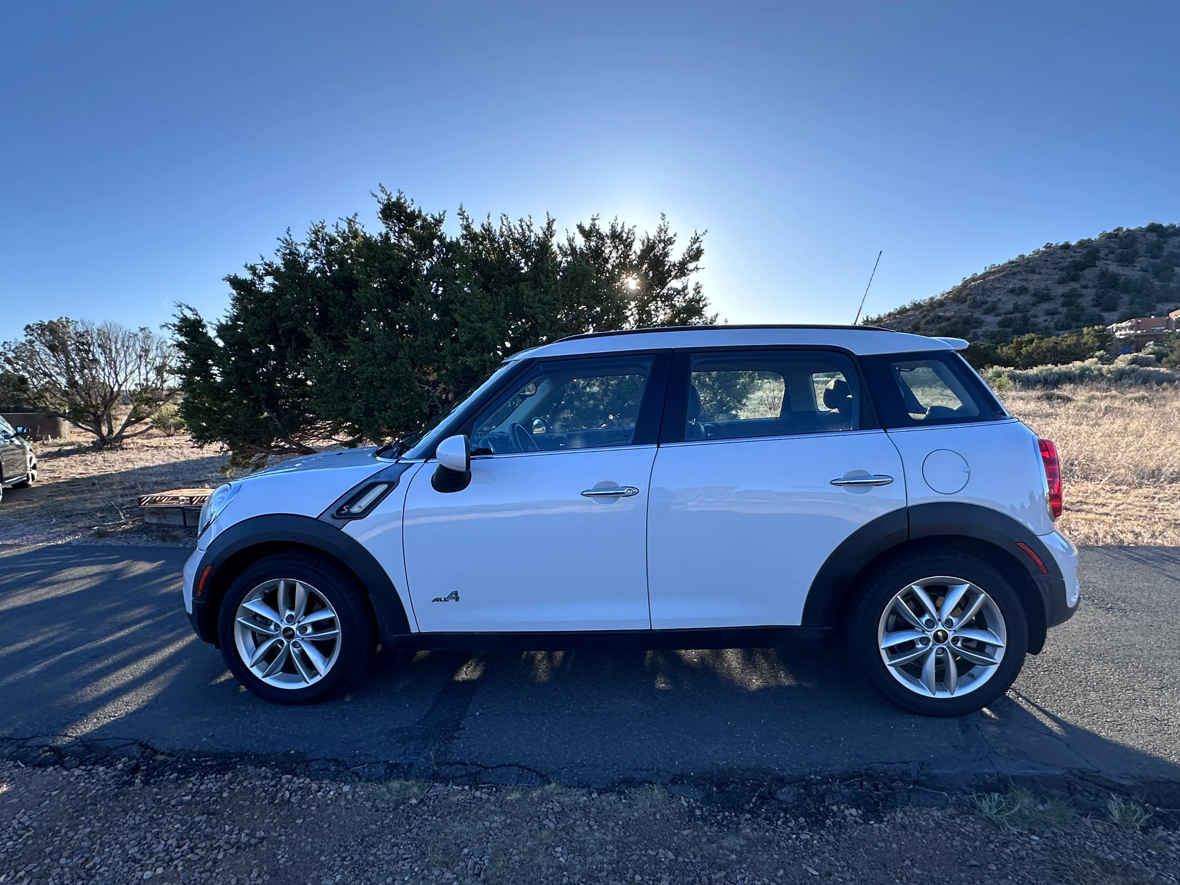 2014 Mini Countryman — photo 5