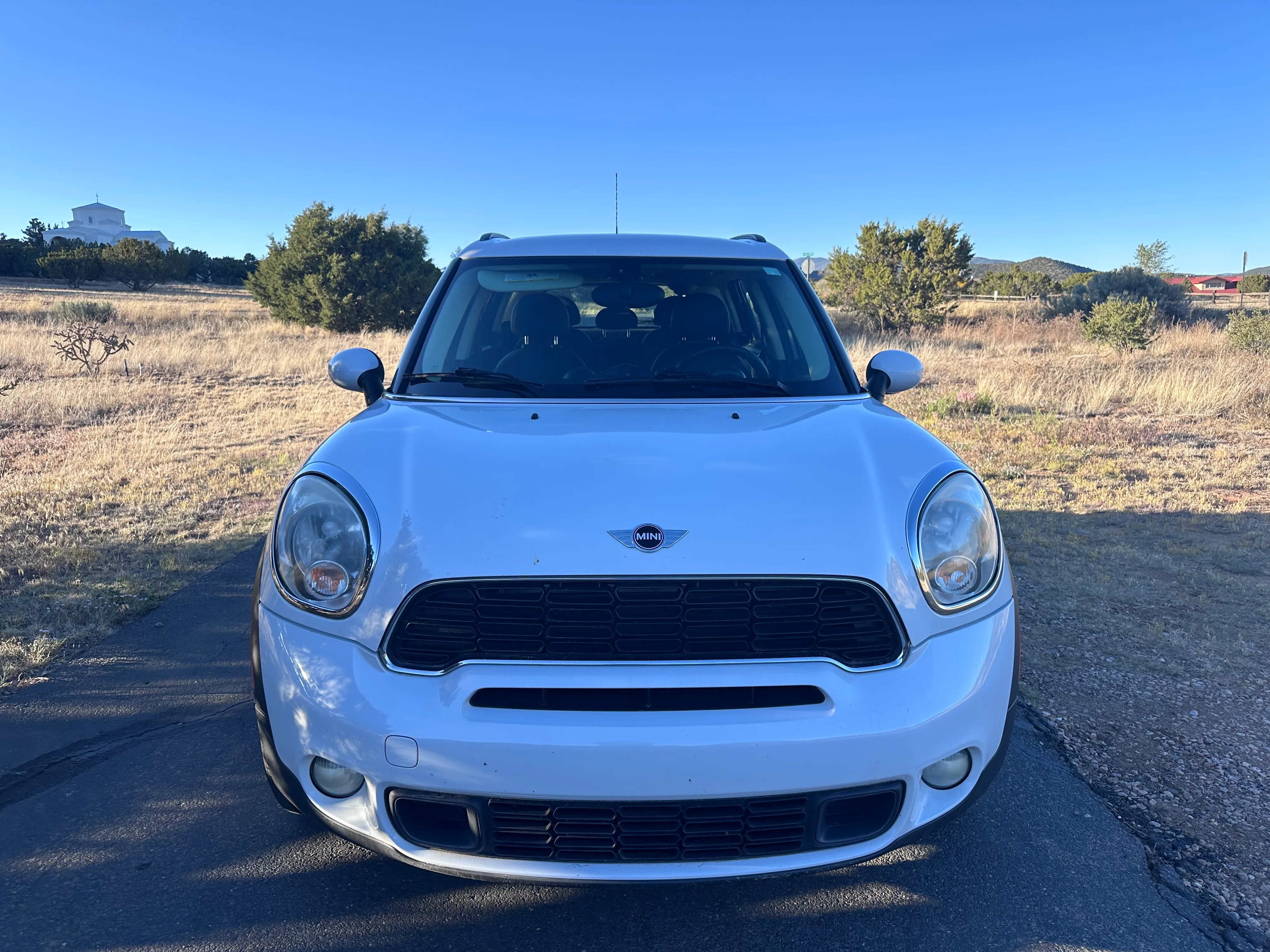 2014 Mini Countryman — photo 6