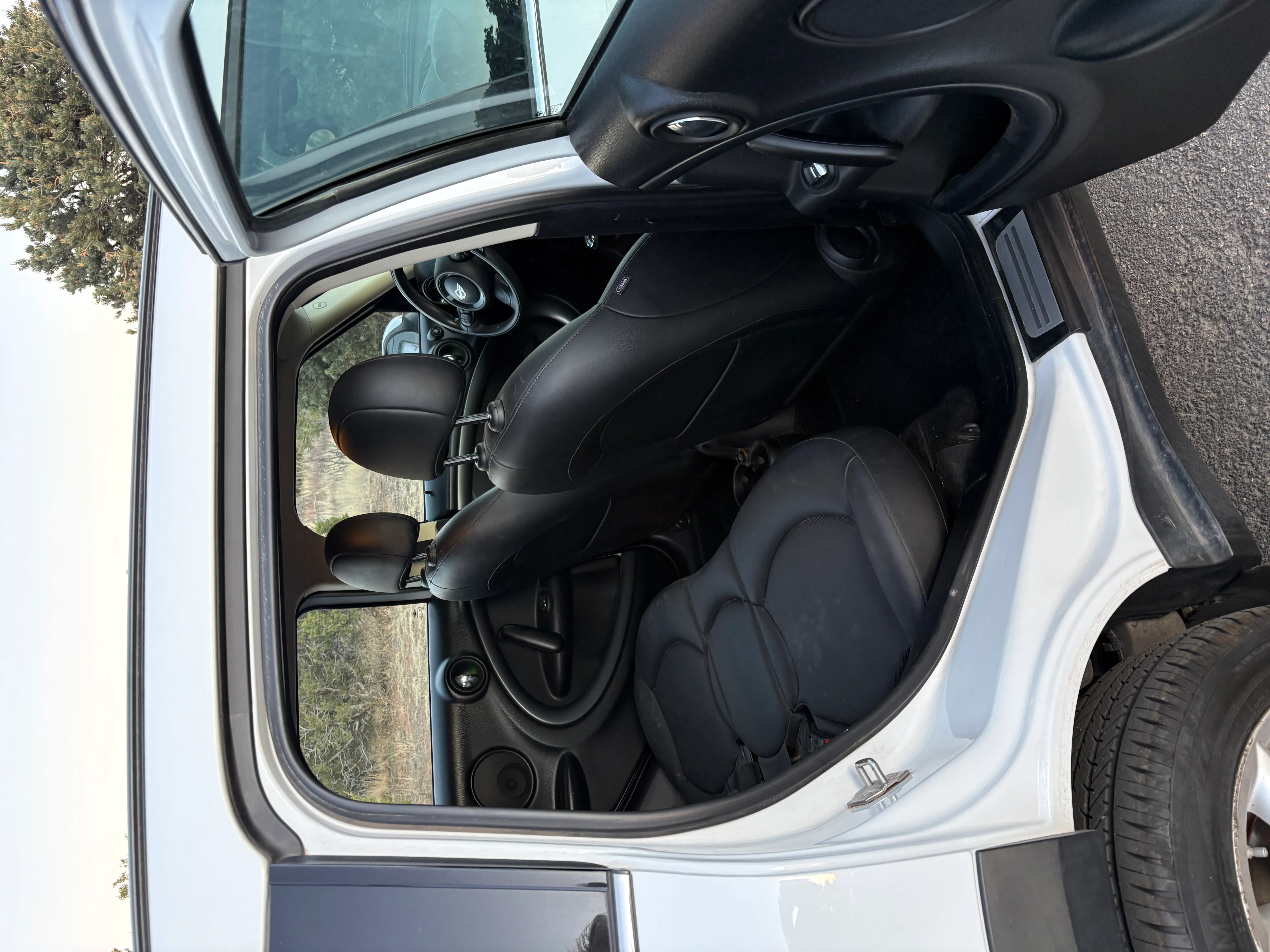 2014 Mini Countryman — photo 7
