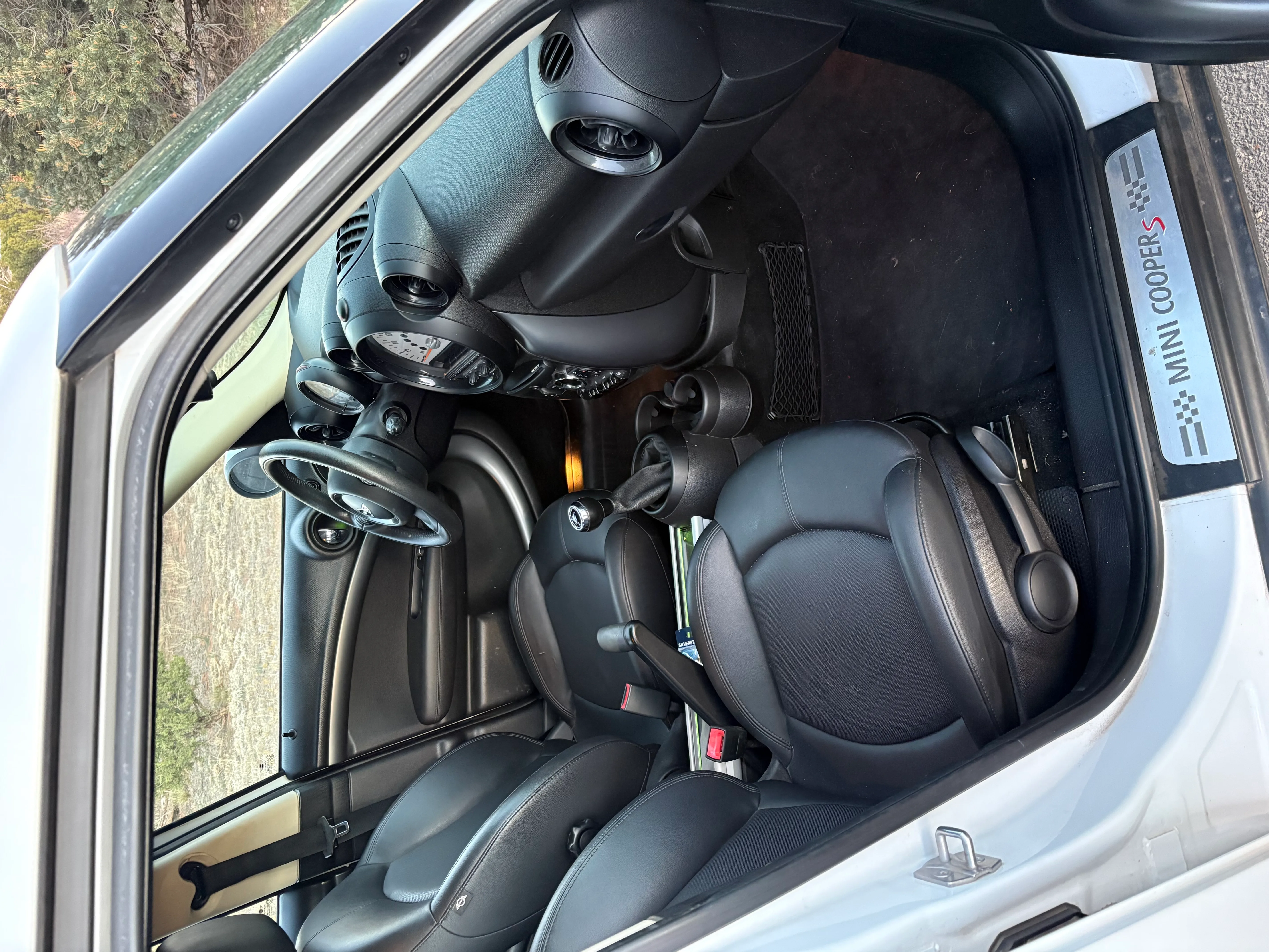 2014 Mini Countryman — photo 8