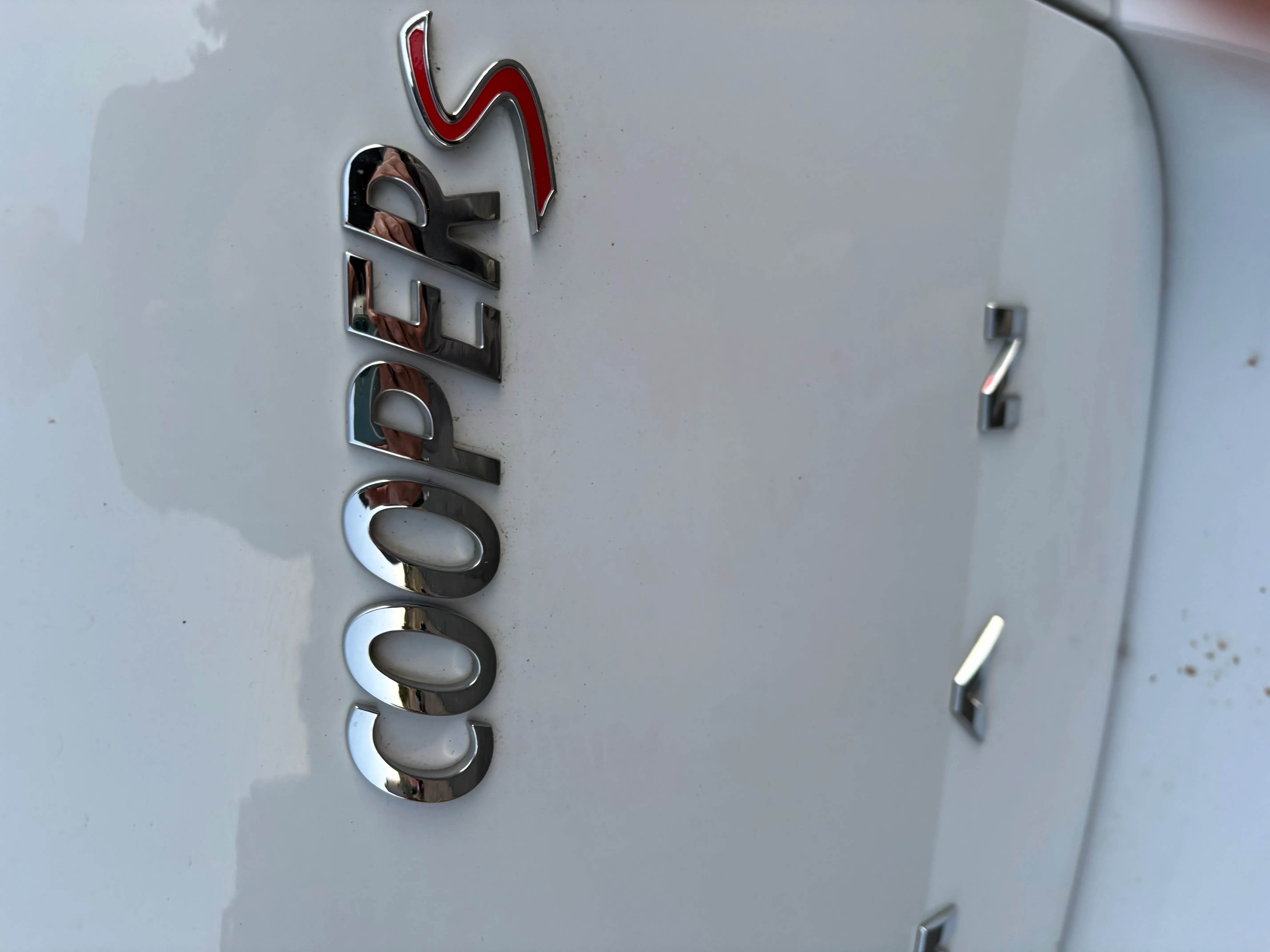 2014 Mini Countryman — photo 9