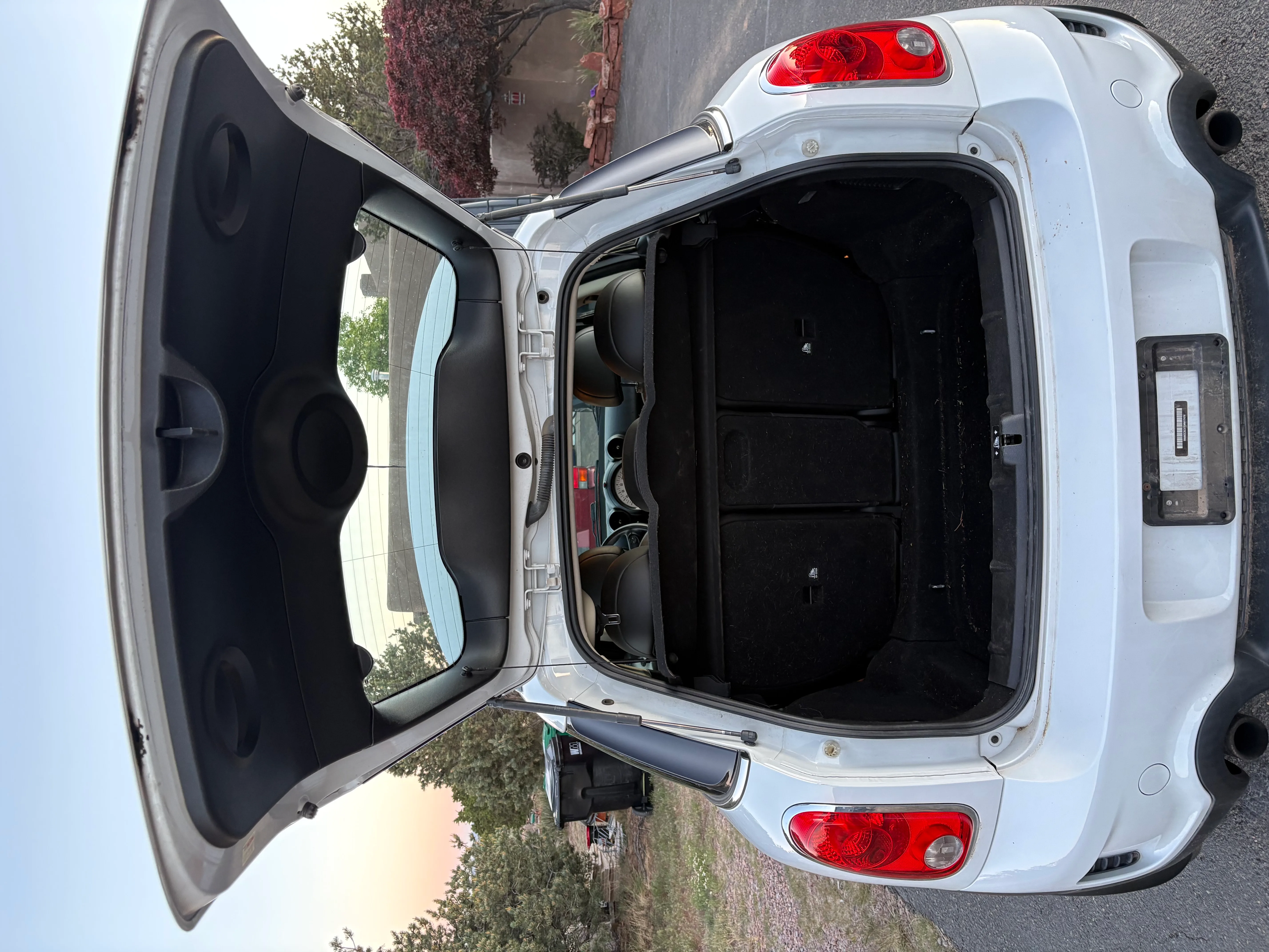 2014 Mini Countryman — photo 10