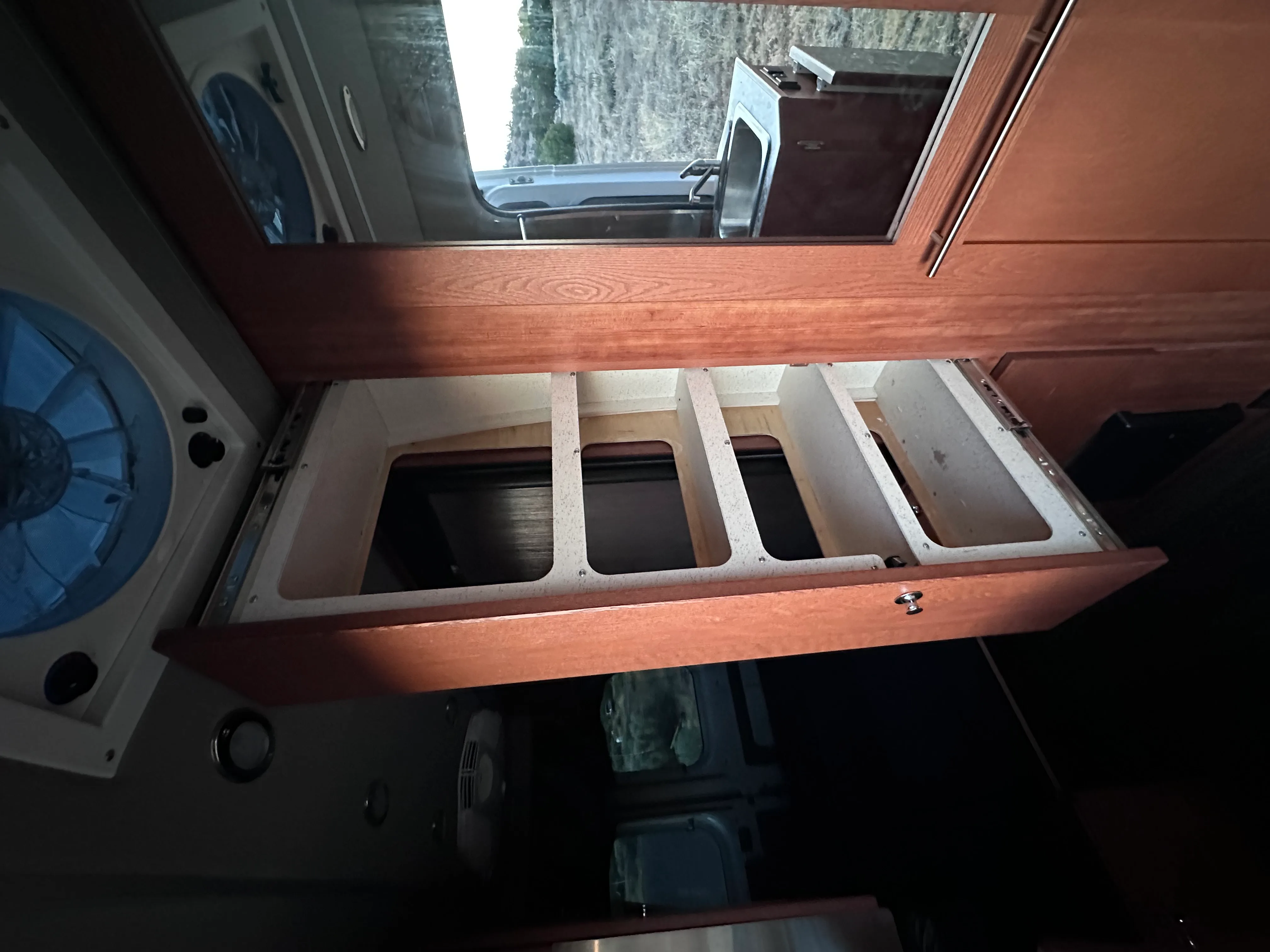 2018 Ram Promaster 2500 — photo 11