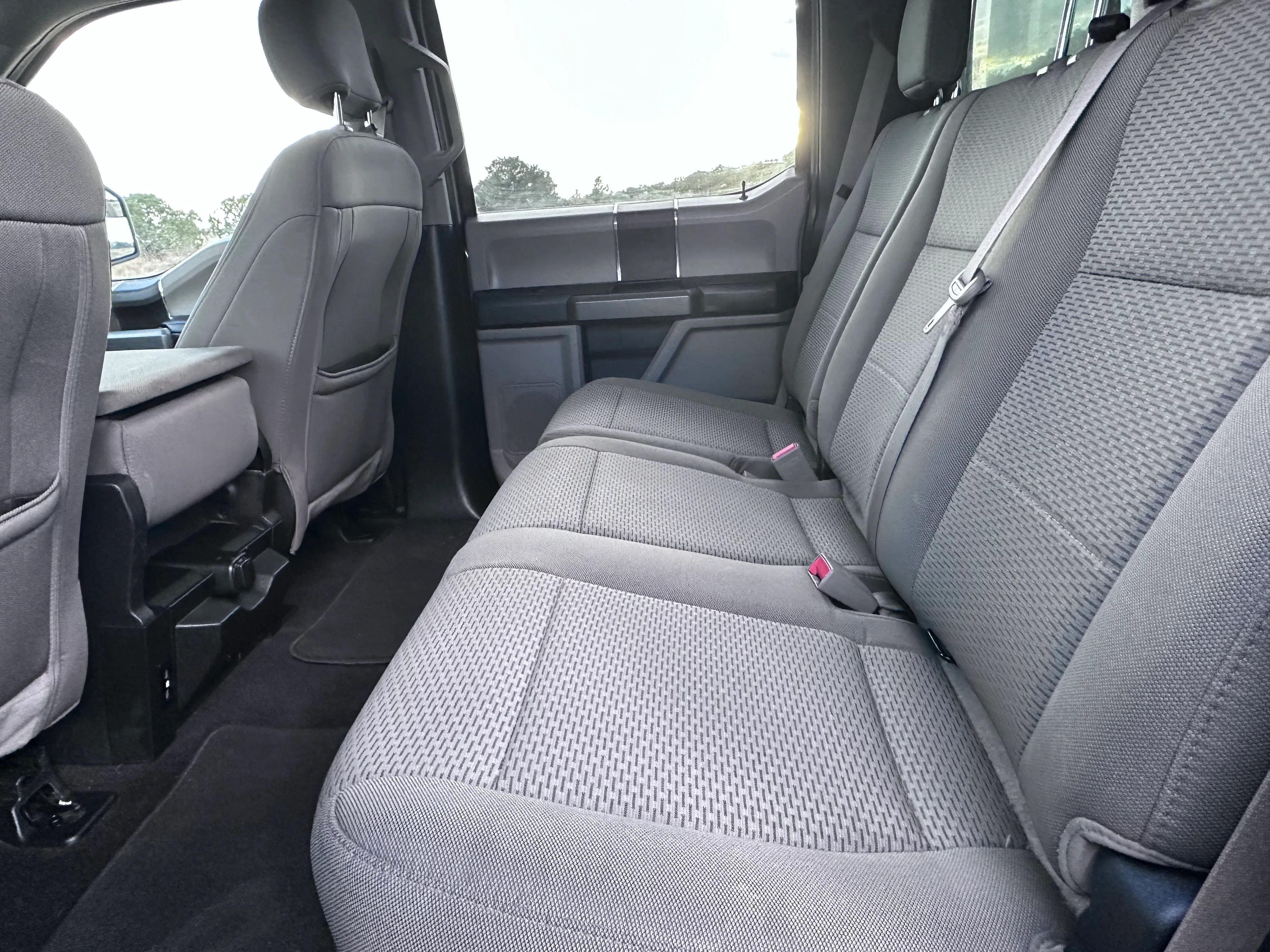 2019 Ford F-150 — photo 8