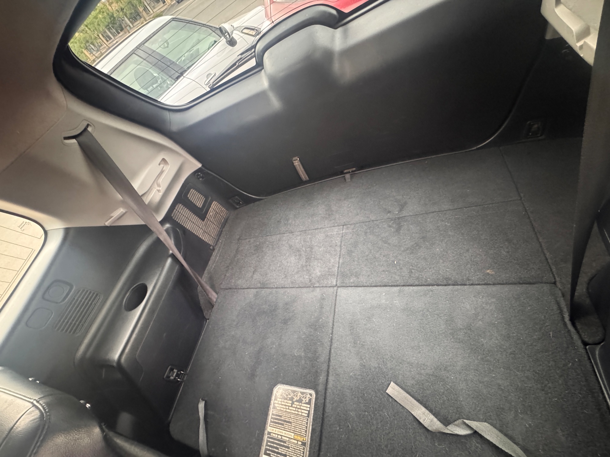 2011 Toyota Highlander — photo 10