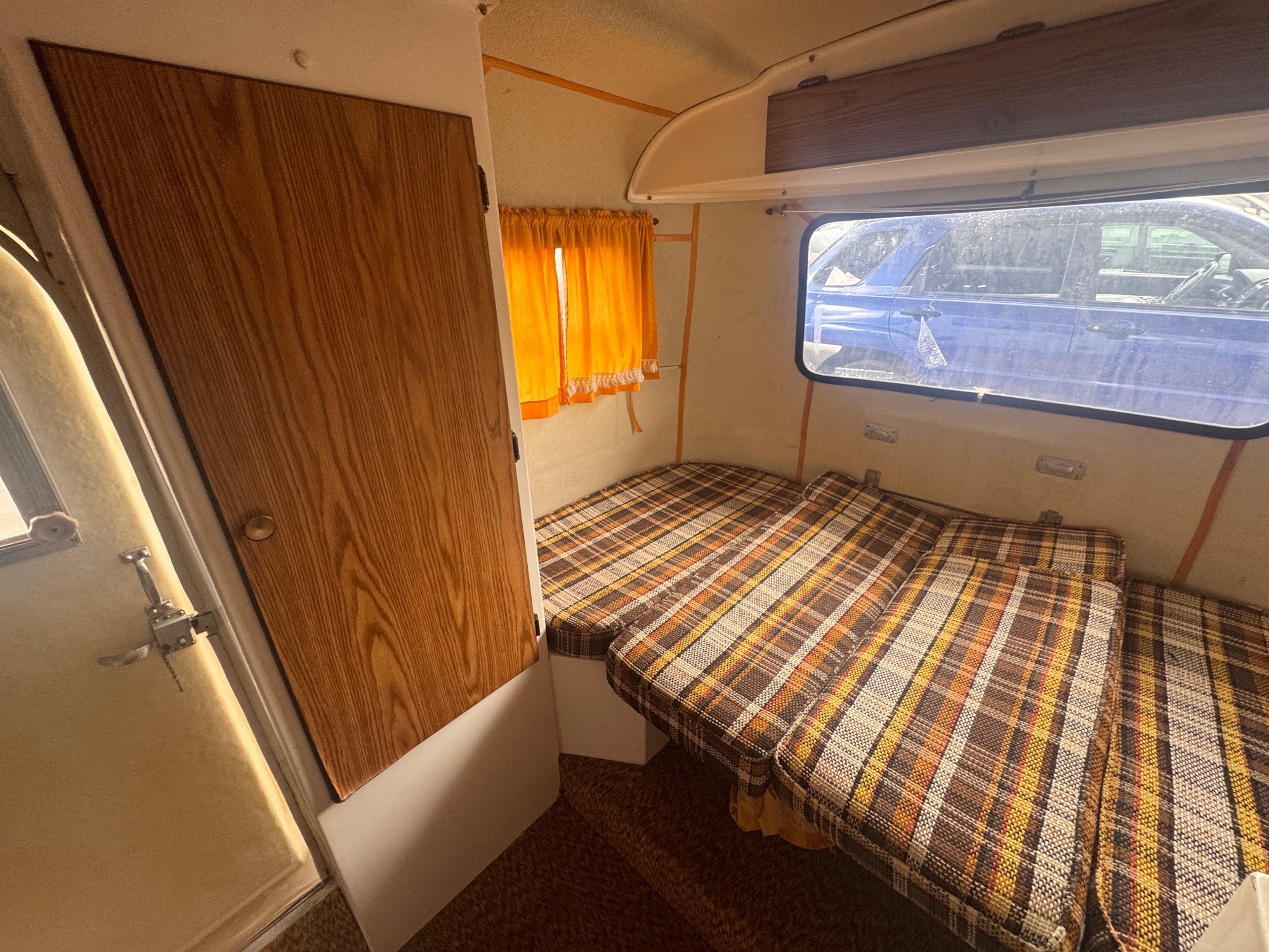 1981 Scamp Compact — photo 10